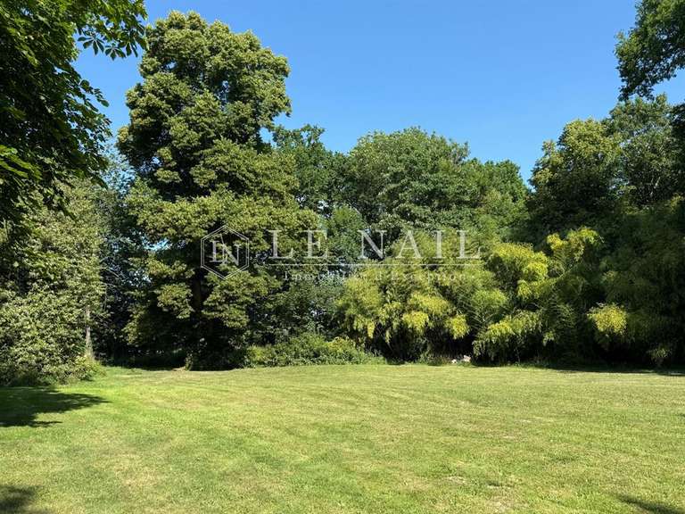 Château Mayenne - 7 chambres - 480m²