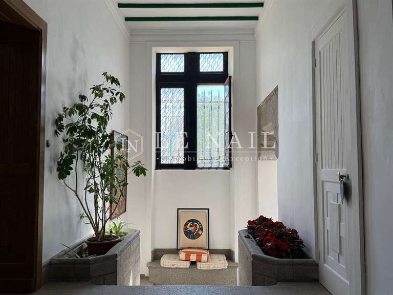 Château Mayenne - 7 chambres - 480m²