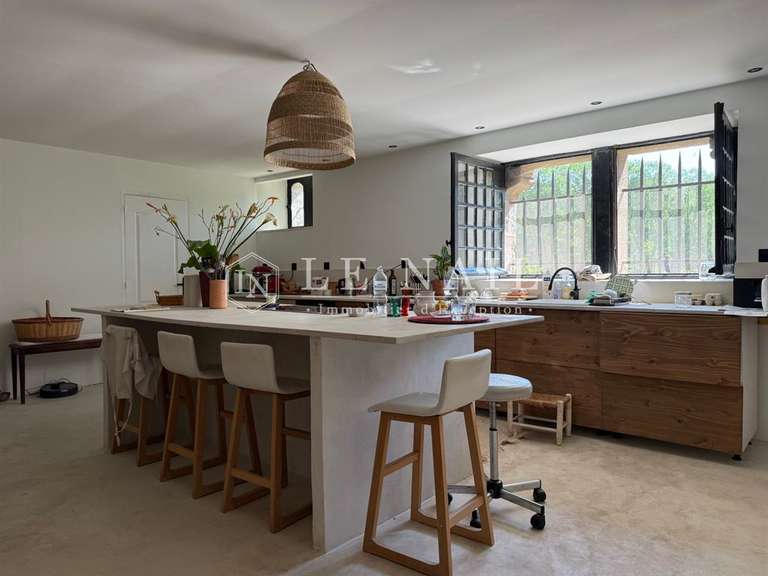 Château Mayenne - 7 chambres - 480m²