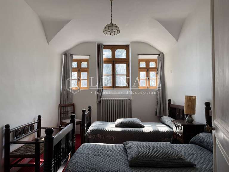 Hôtel particulier Mayenne - 6 chambres - 300m²