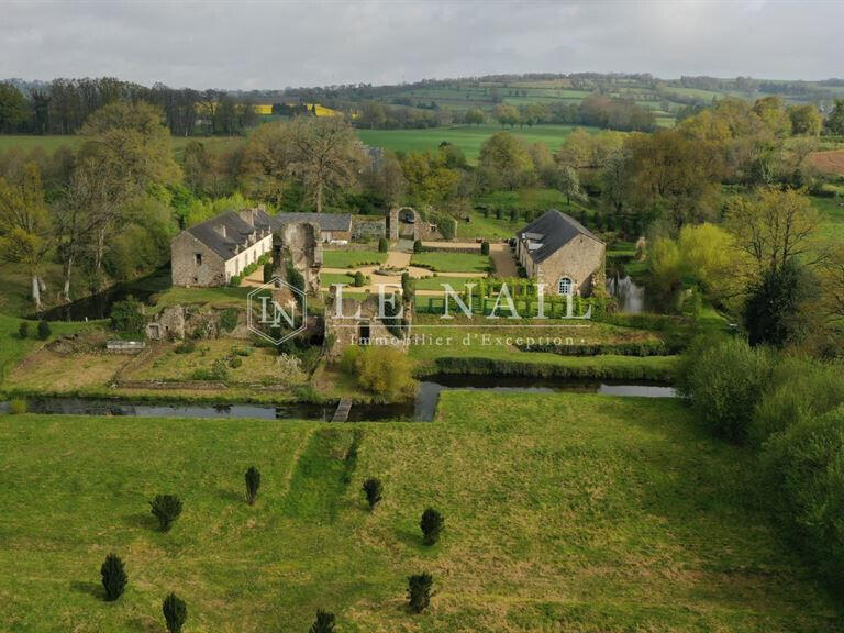 Manoir Mayenne