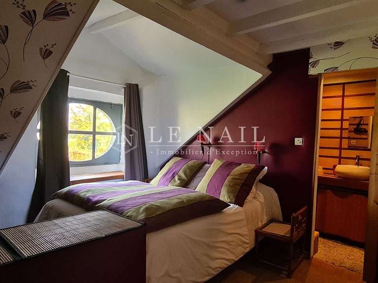 Manoir Mayenne - 350m²