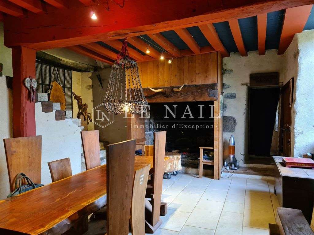 Manoir Mayenne