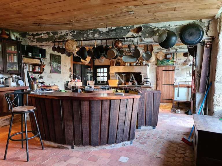 Manor Mayenne - 350m²