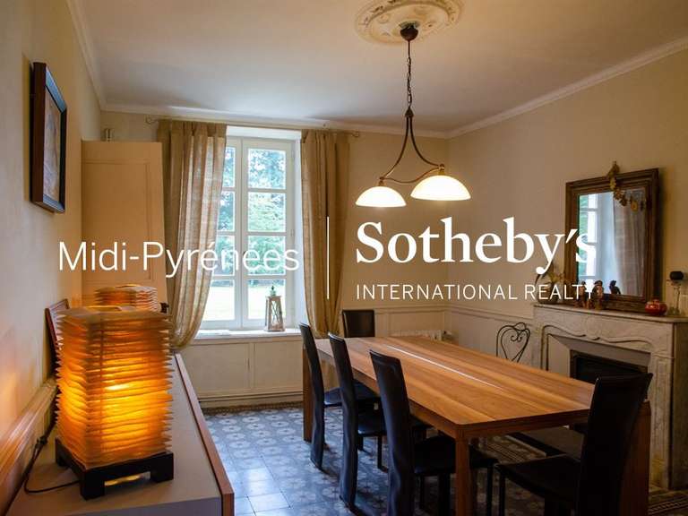 Maison Mazamet - 14 chambres - 510m²