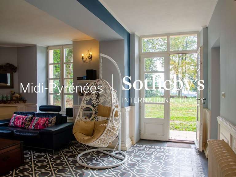 Maison Mazamet - 14 chambres - 510m²