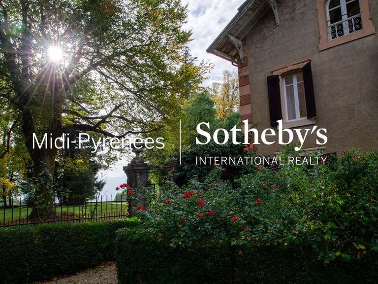 Maison Mazamet - 14 chambres - 510m²