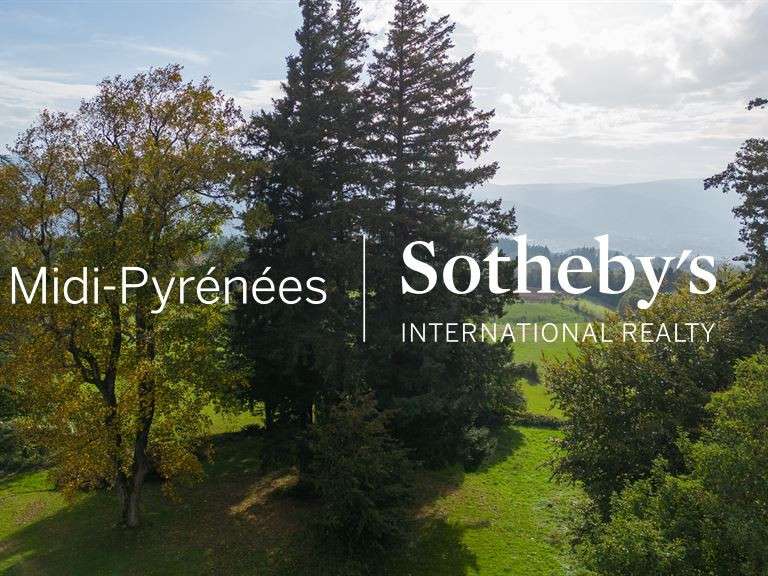 Maison Mazamet - 14 chambres - 510m²