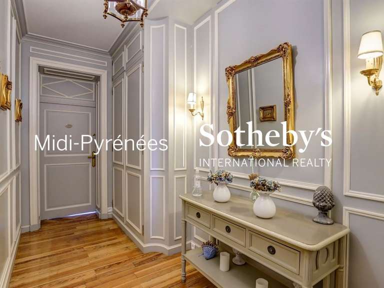 Maison Mazamet - 10 chambres - 620m²