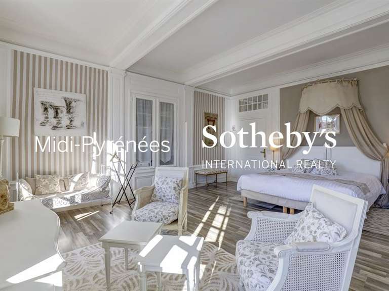 Maison Mazamet - 10 chambres - 620m²