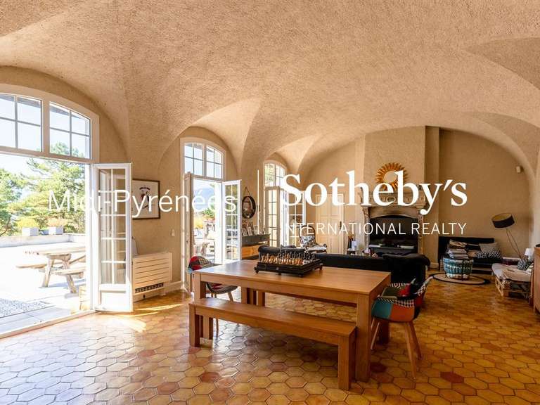 Maison Mazamet - 6 chambres - 365m²