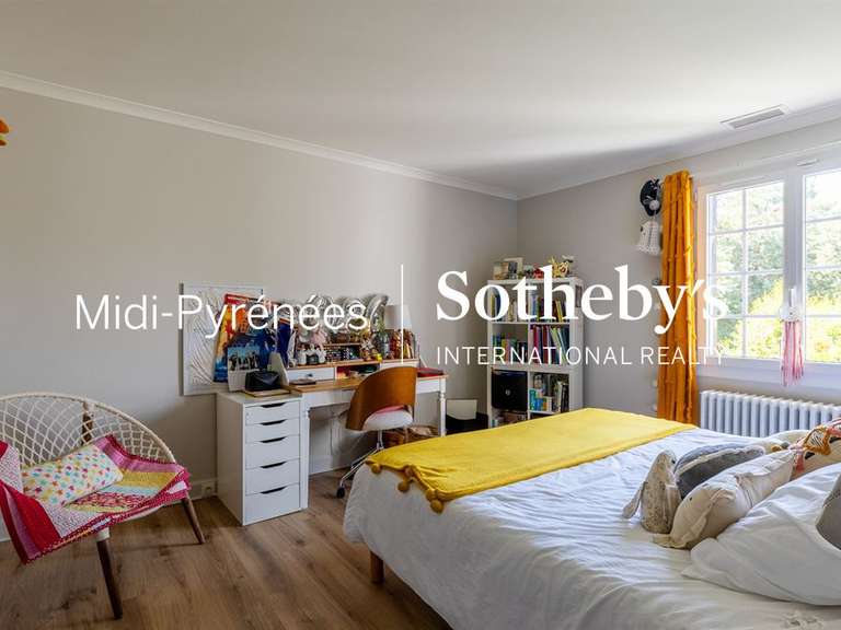 Maison Mazamet - 6 chambres - 365m²