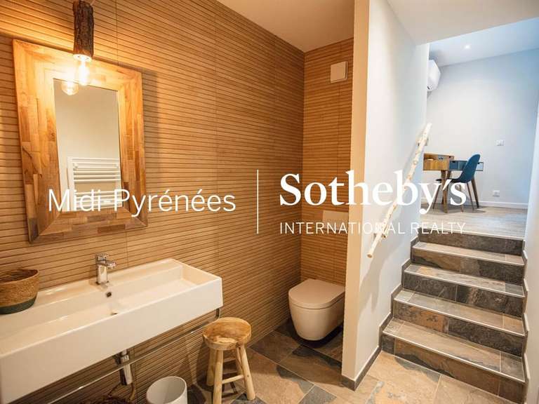Maison Mazamet - 6 chambres - 365m²
