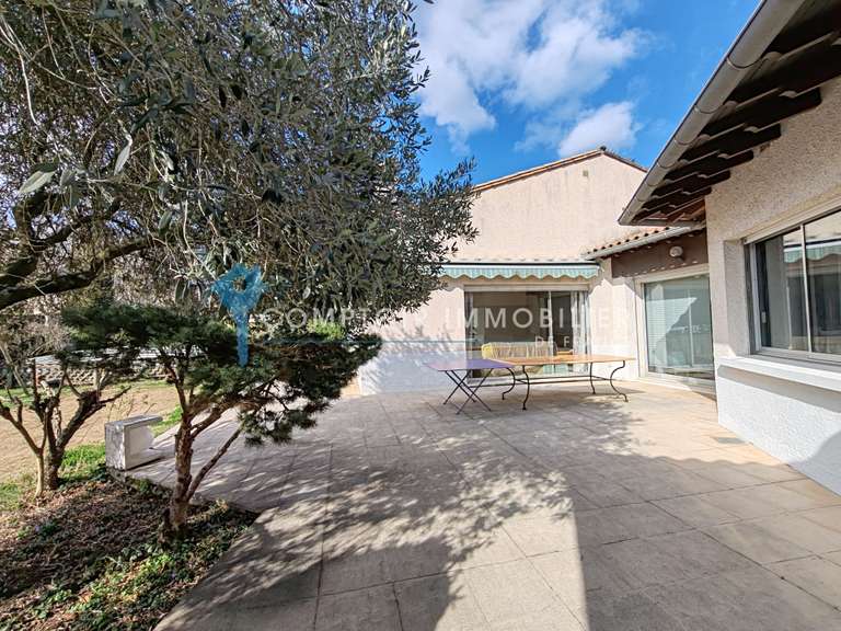 Villa Mazamet - 4 chambres - 227m²