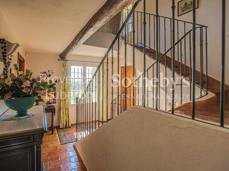 Vente Maison Mazan - 13 chambres