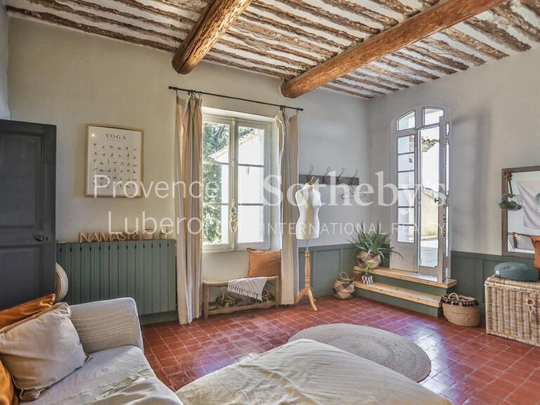 Vente Maison Mazan - 7 chambres