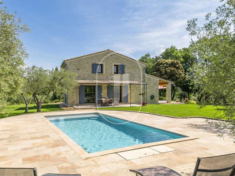 Maison Mazan - 6 chambres - 250m²