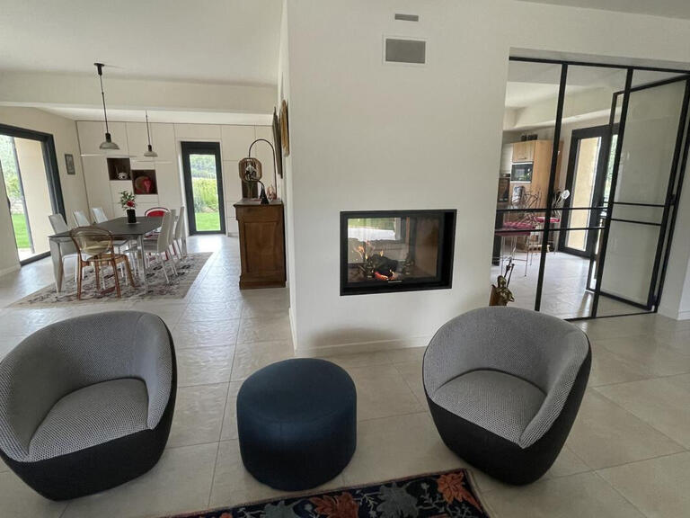 Maison Mazan - 6 chambres - 250m²