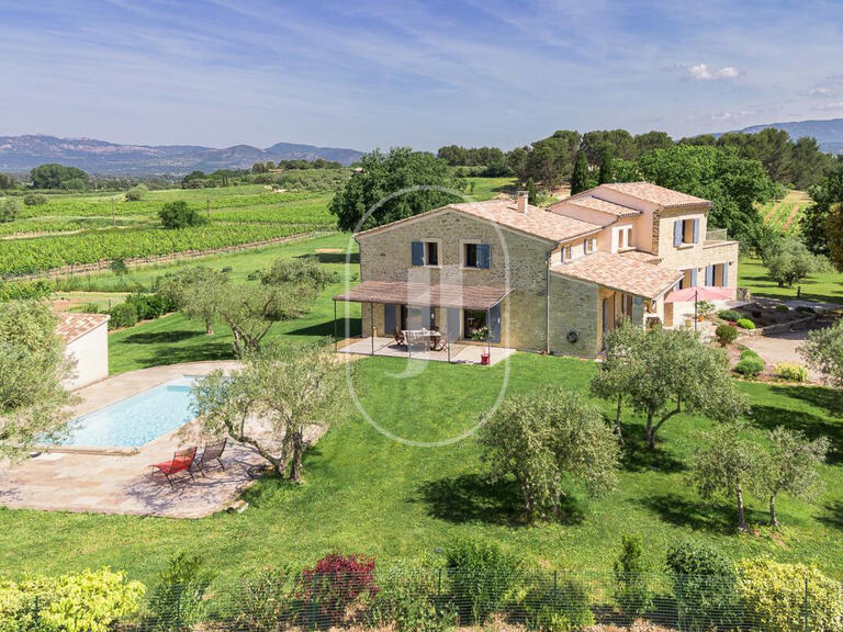 Maison Mazan - 6 chambres - 250m²