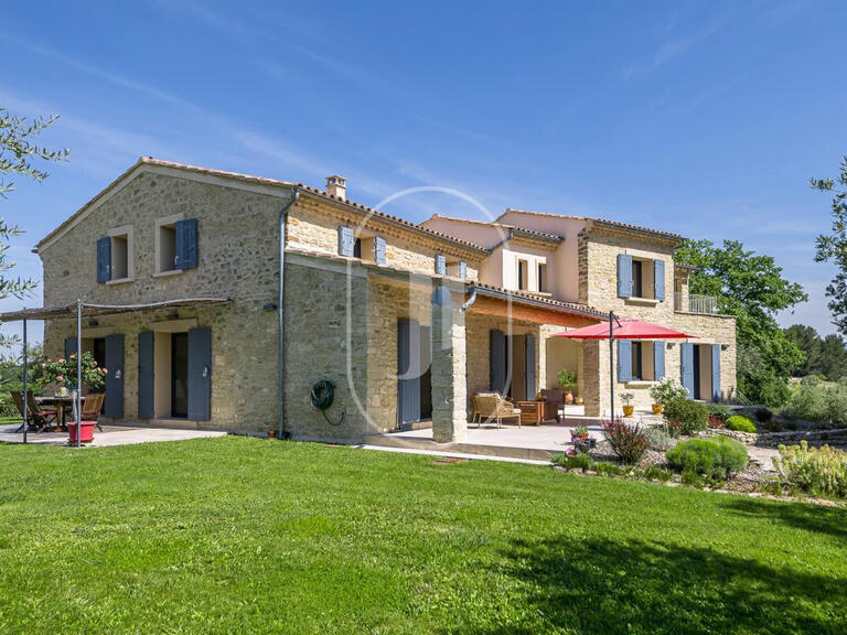 Maison Mazan - 6 chambres - 250m²