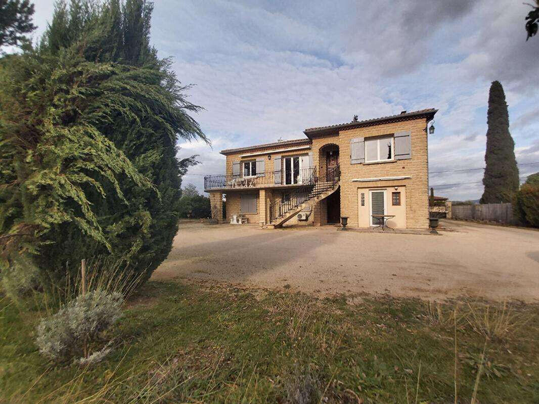 House Mazan