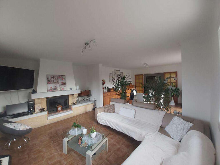 Maison Mazan - 7 chambres