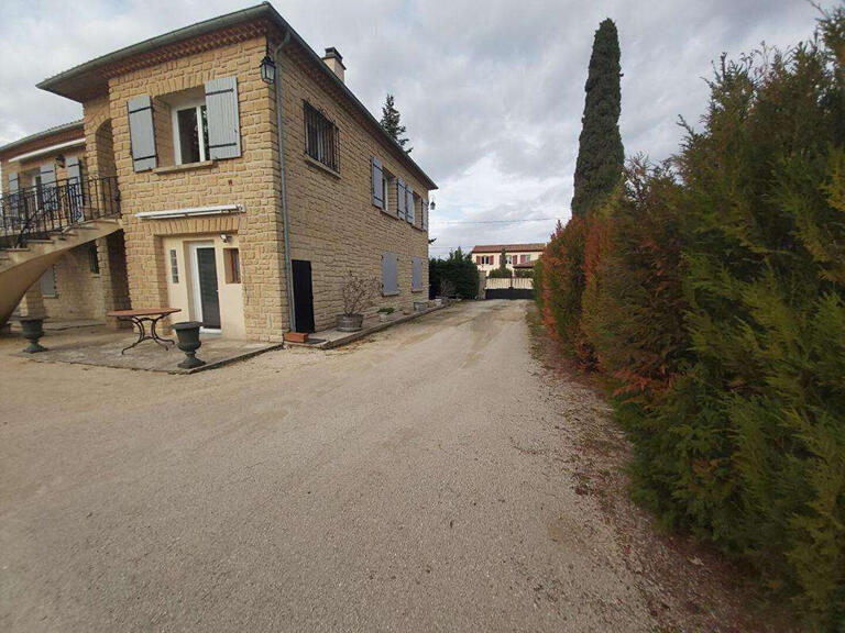 Maison Mazan - 7 chambres