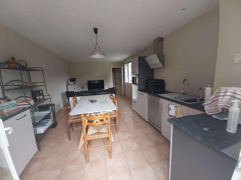 Maison Mazan - 7 chambres