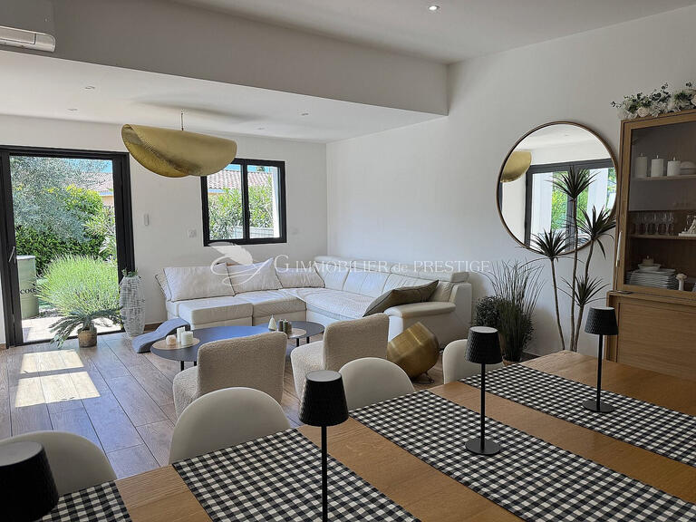 Maison Mazan - 3 chambres - 130m²