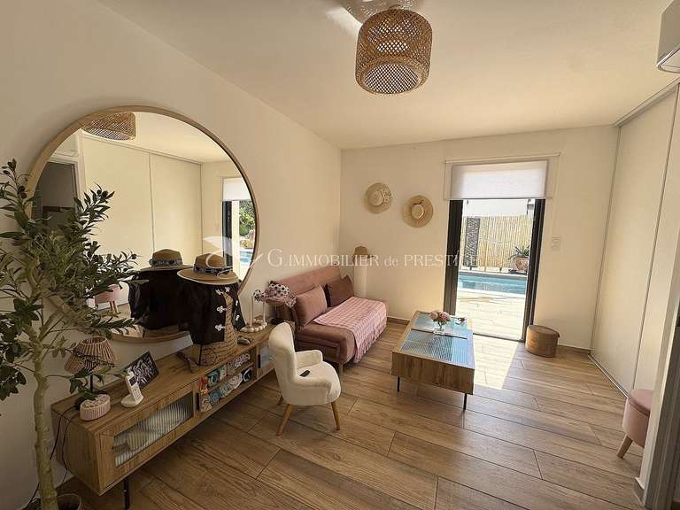 House Mazan - 3 bedrooms - 130m²