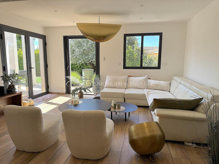 Maison Mazan - 3 chambres - 130m²