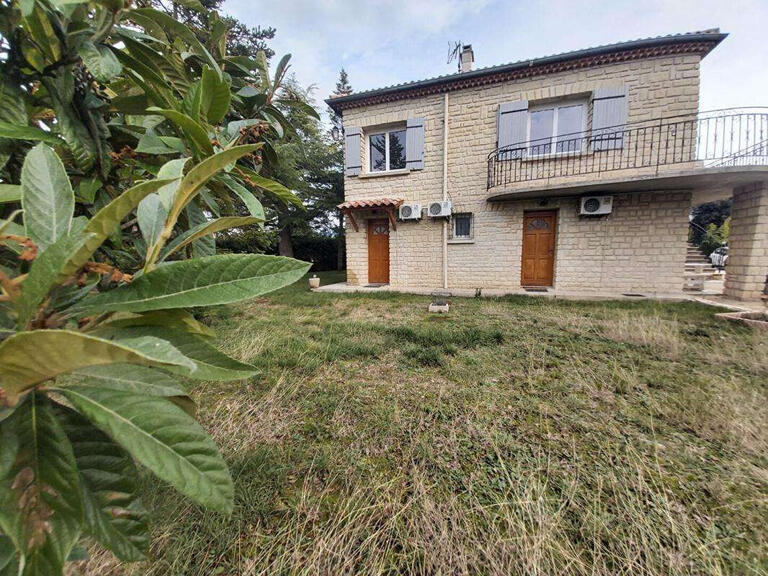 Maison Mazan - 7 chambres