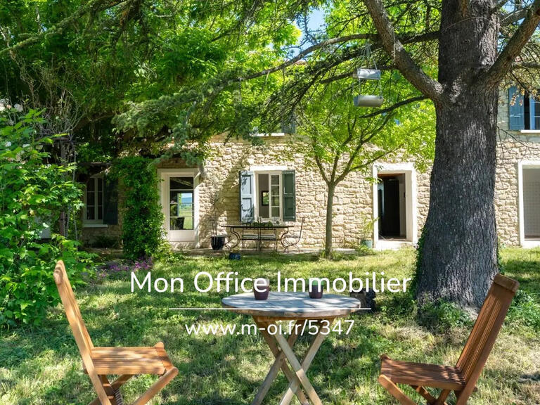 Maison Mazan - 6 chambres - 354m²