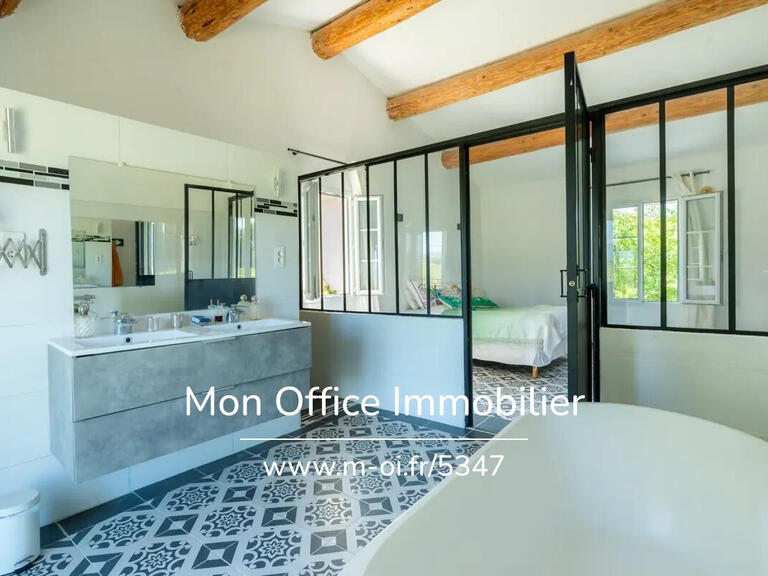 House Mazan - 6 bedrooms - 354m²