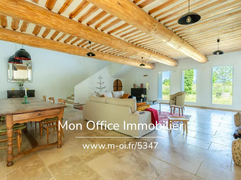 Maison Mazan - 6 chambres - 354m²