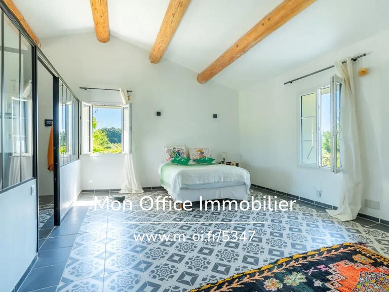 Maison Mazan - 6 chambres - 354m²