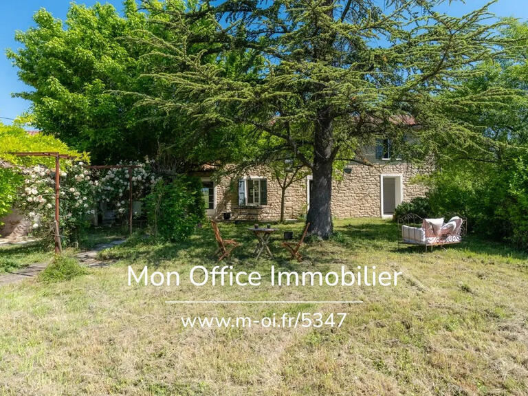 Maison Mazan - 6 chambres - 354m²