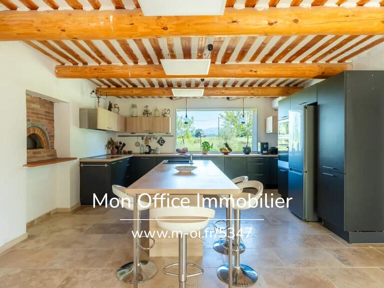 Maison Mazan - 6 chambres - 354m²