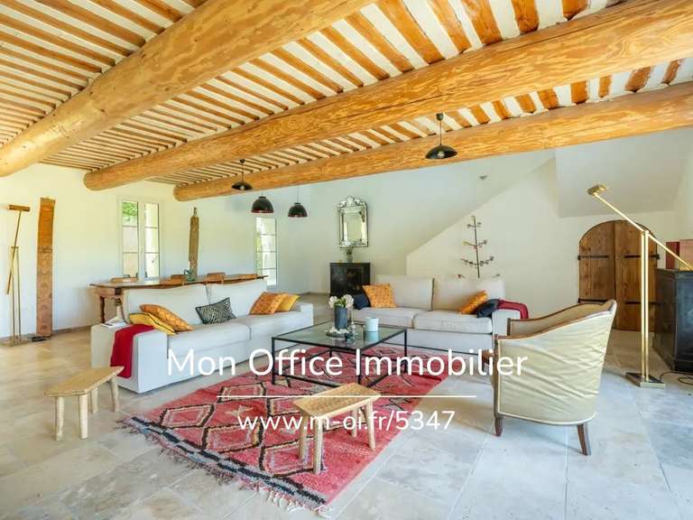 House Mazan - 6 bedrooms - 354m²