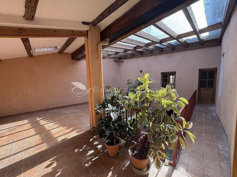 Maison Mazan - 7 chambres - 290m²