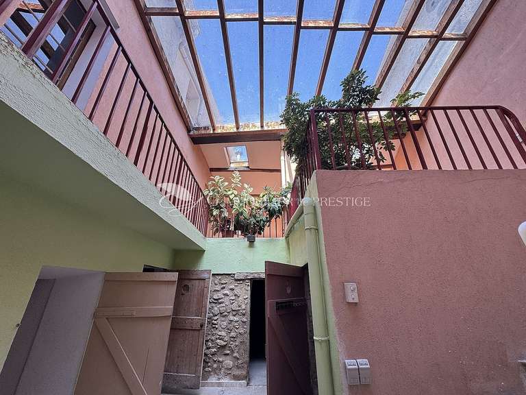 Maison Mazan - 7 chambres - 290m²
