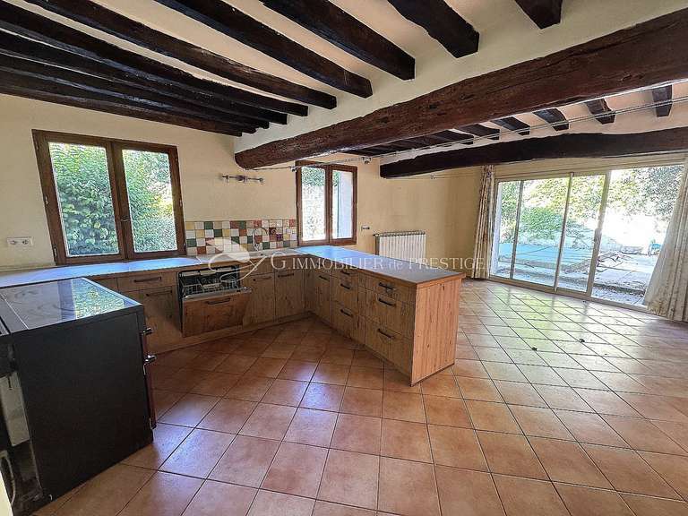 Maison Mazan - 7 chambres - 290m²