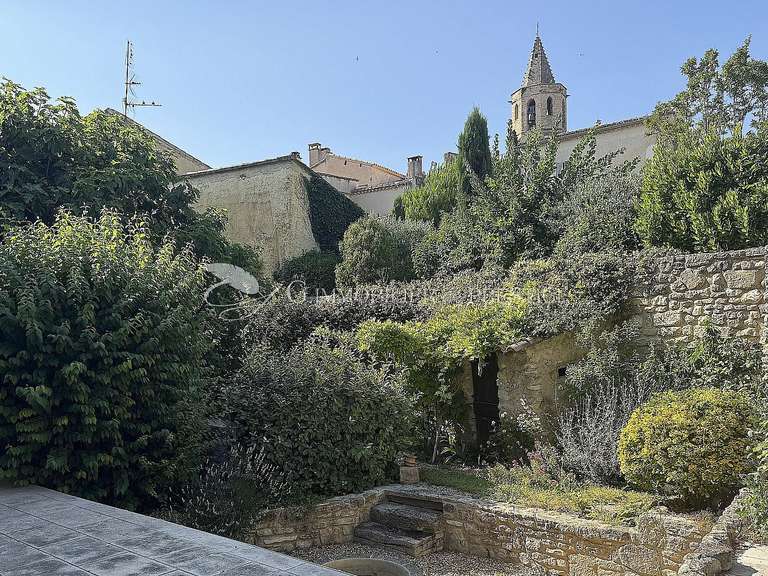 Maison Mazan - 7 chambres - 290m²