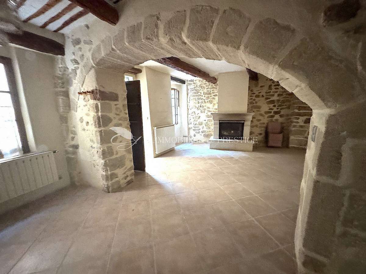 Maison Mazan