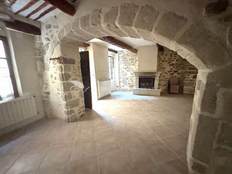 Maison Mazan - 7 chambres - 290m²