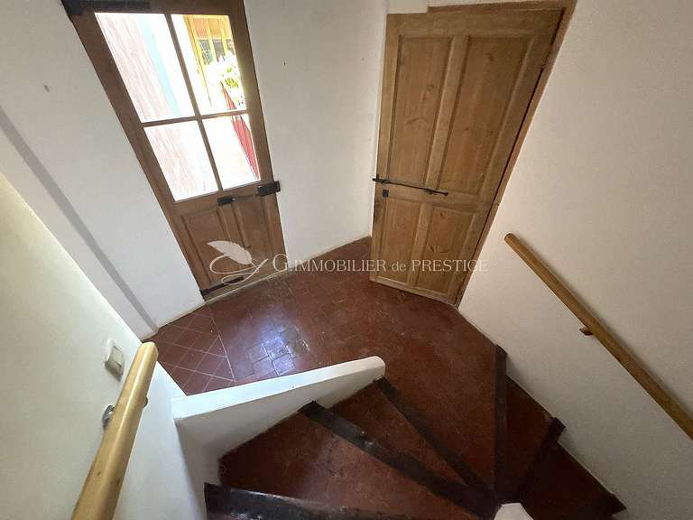 Maison Mazan - 7 chambres - 290m²