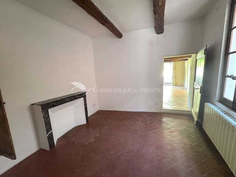 Maison Mazan - 7 chambres - 290m²