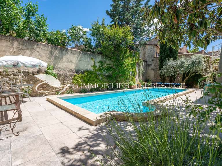 Maison Mazan - 7 chambres - 290m²