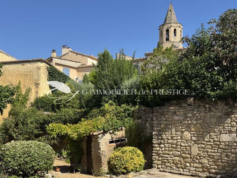 House Mazan - 7 bedrooms - 290m²