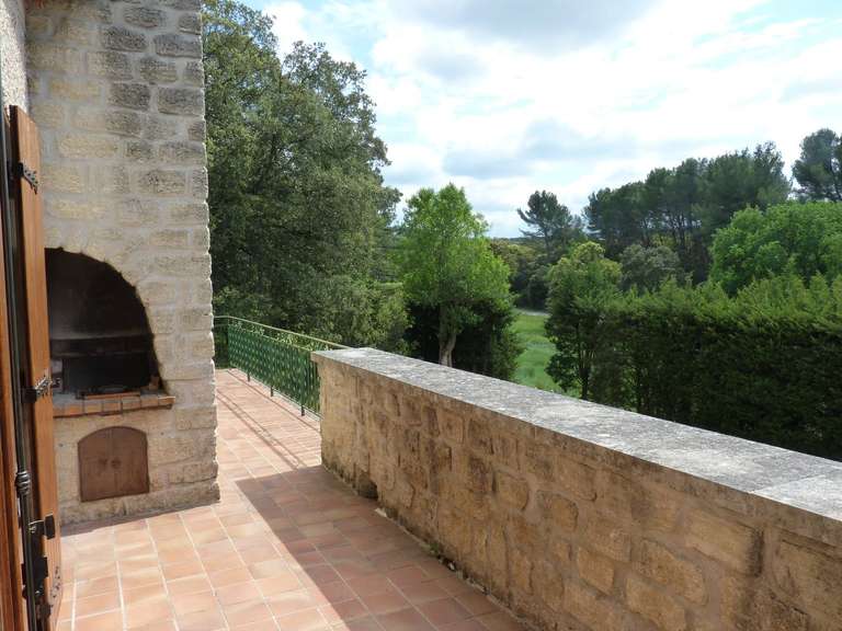 Maison Mazan - 5 chambres - 222m²